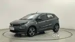 Tata Altroz XZ, 2023, Petrol