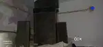 Sony home theater 5.1 with remote
