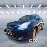 Maruti Suzuki Baleno Zeta, 2018, Petrol