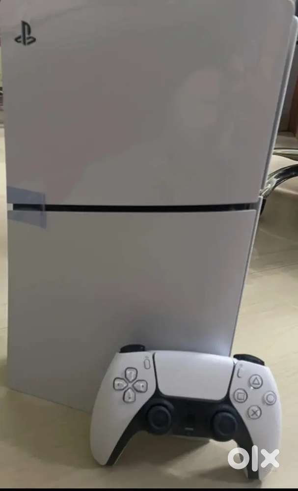 Ps5 slim digital edition