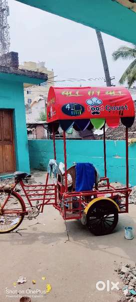 Tricycle good condition