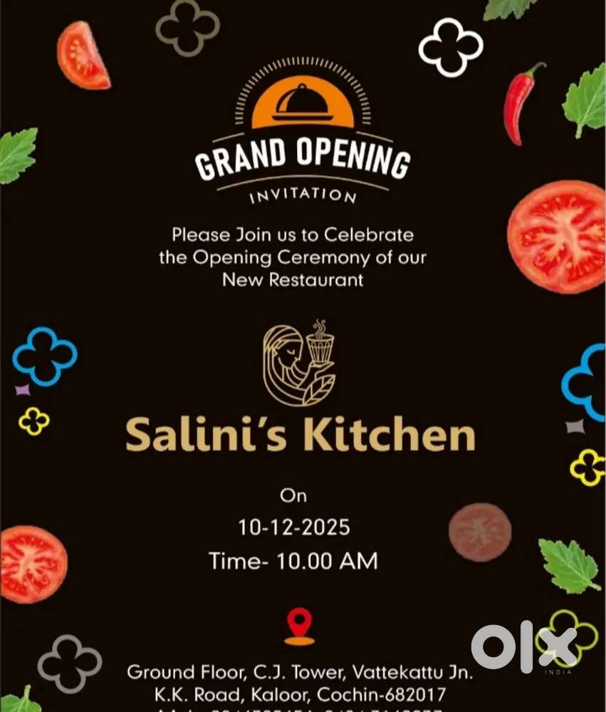 Wanted Female Cashier for Restaurant