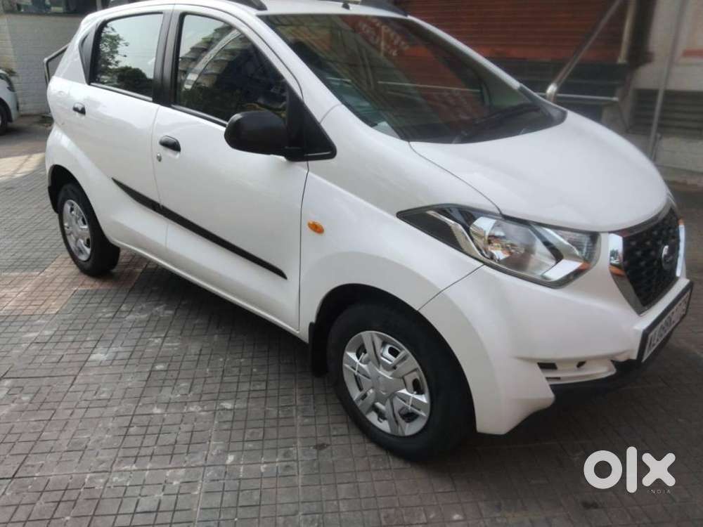 Datsun RediGO D, 2018, Petrol