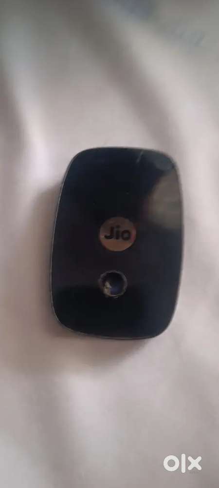 JioFi M2s 4G