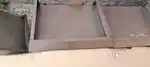 Mosambi fatta & machine