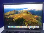 MacBoook pro A1990(15 inch, 2019) corebi9 16GB+512GB