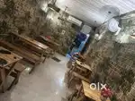 Profitable cafe opp to sona college