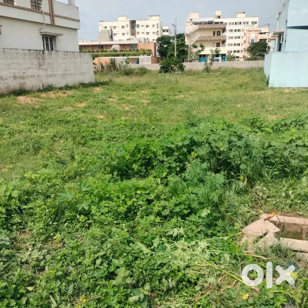BABA Nagar, opp. Narayana Med. College, 40 feet Road