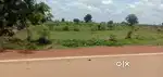 National Highway 53 par Tumgaon, kaujhar में 25000 sqft Adiwasi land