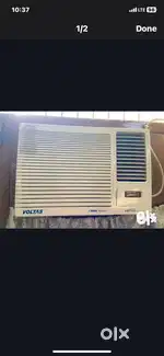1 ton voltas vertis plus