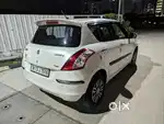 Maruti suzuki swift car vxi