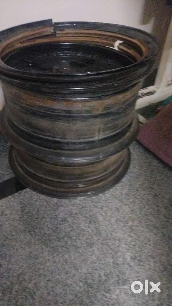 Ashoka Leyland disc good condition 5 Bolt