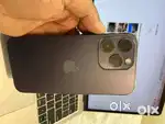 iPhone 14 pro max 128 GB