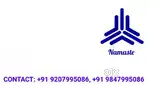 Marketing executive