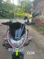 Tvs bike Very good condition