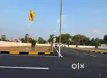 लखनऊ शहर मे प्लॉट इंडस्ट्रियल एरिया में बैंक लोन केसाथ