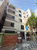 All Bank Loan Approved 2BHK Flat For Sale At Tolichowki Friends Colony