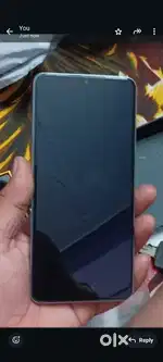 Google pixel 7 without any damage