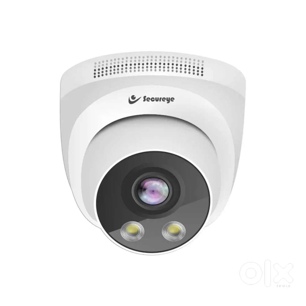 CCTV CAMERA