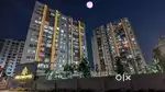 its very big 1bhk flat in baif road projecg manav wildwood name