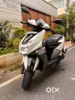 The Ntorq 125  , Used Just as Just 17000kms Only.