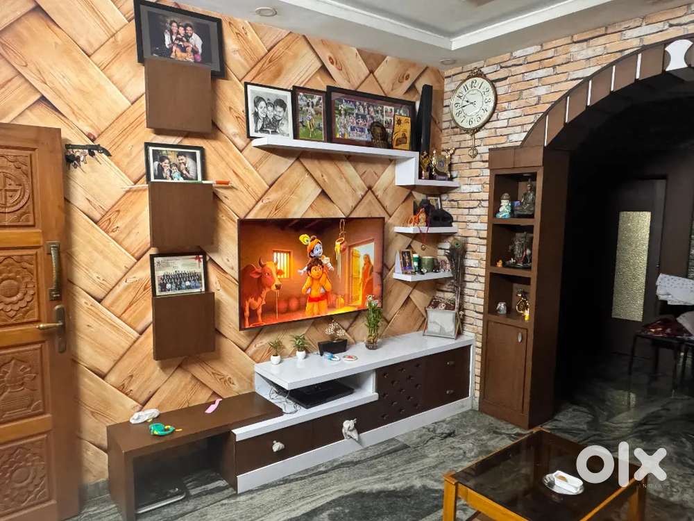 3 b h k duplex house for sale in derebil konchady