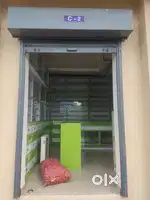Fully Furnished Medical store for rent