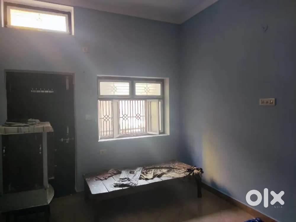 Rooms for veg family