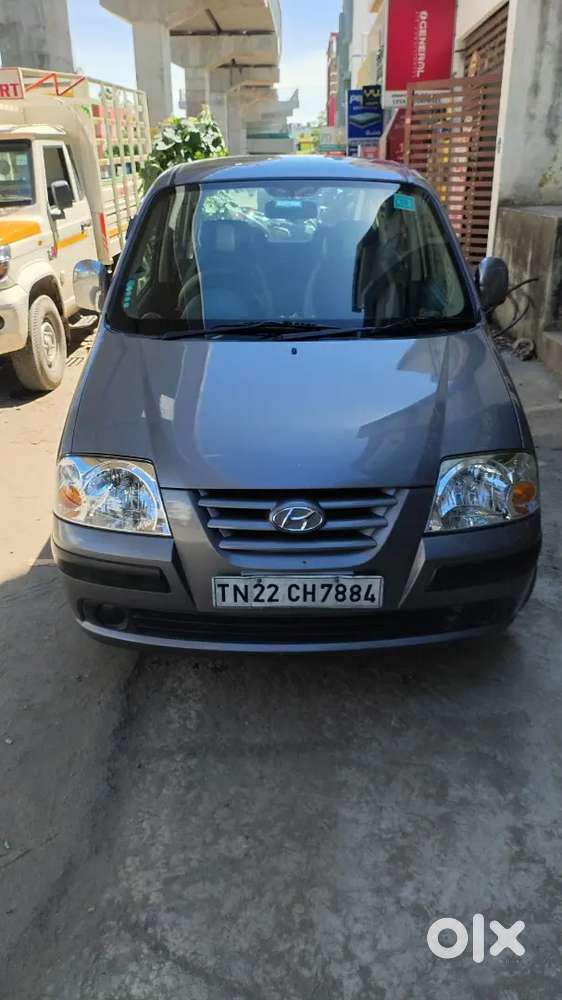 Hyundai Santro Xing for sale Direct Owner