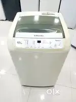 Electrolux 6kg top load washing machine {excellent condition}