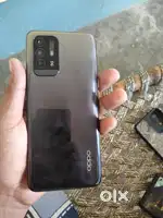 Oppo F19PRO PLUS 8+8/128 Network issue