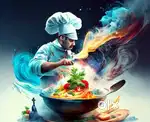 Andhra cook needed at Sainikpuri, Hyderabad . Accommodation is given