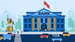 Wanted bank counter staffs [ inside bank]