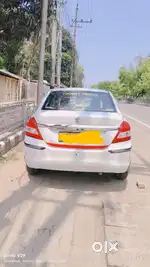 Need a driver for my swift Dzire car