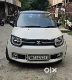 Maruti Suzuki Ignis Alpha 2019 Petrol 26000 Km Driven