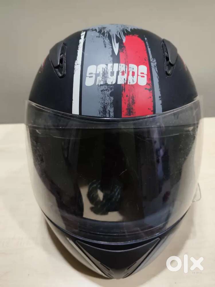 Studds Helmet