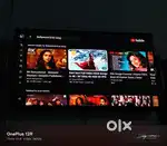TATA Croma 43. 4k sports quality full android