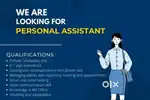 Customer support executive