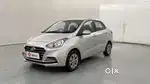 Hyundai Xcent S 1.2, 2017, Petrol