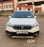 Maruti Suzuki S-Cross 1.5 Zeta, 2018, Diesel
