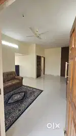 Fully Furnished Two Bedroom Flat