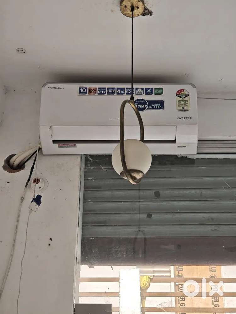 Lloyd Air Conditioners