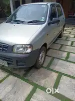 Maruti Suzuki Alto 0.8 LXI (O), 2006, Petrol