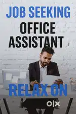 Office Assistant
