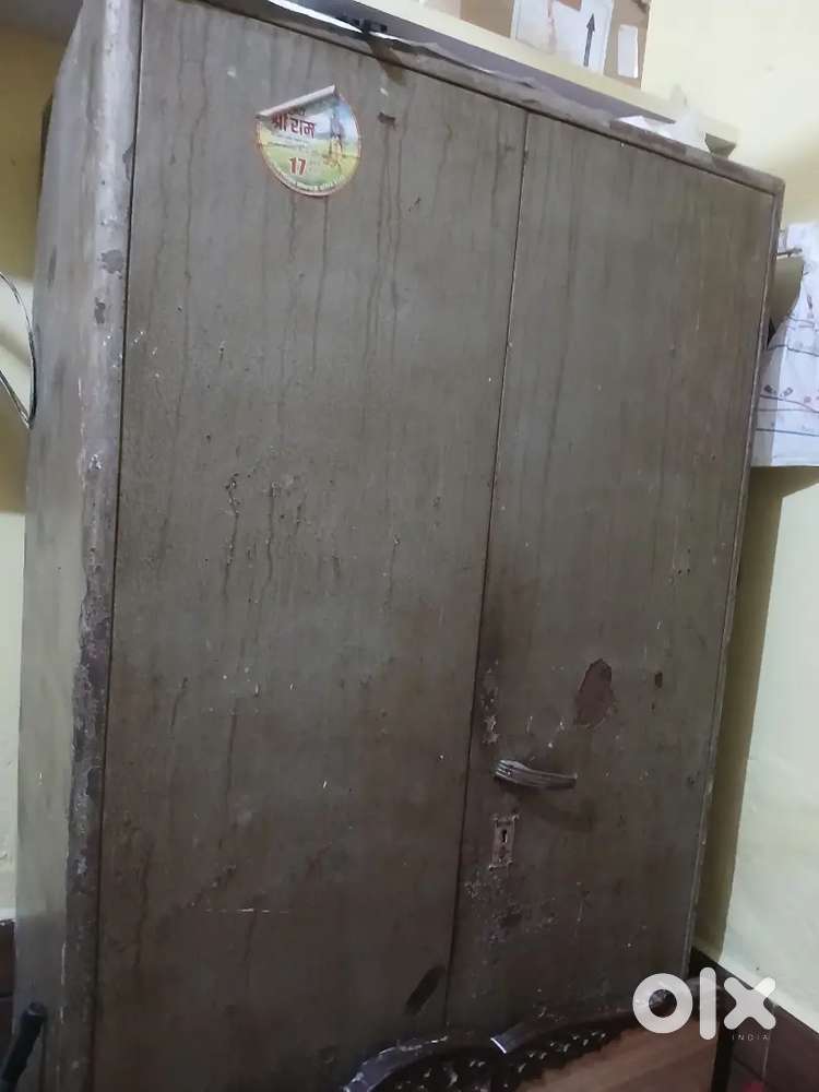 Lohe ki almari