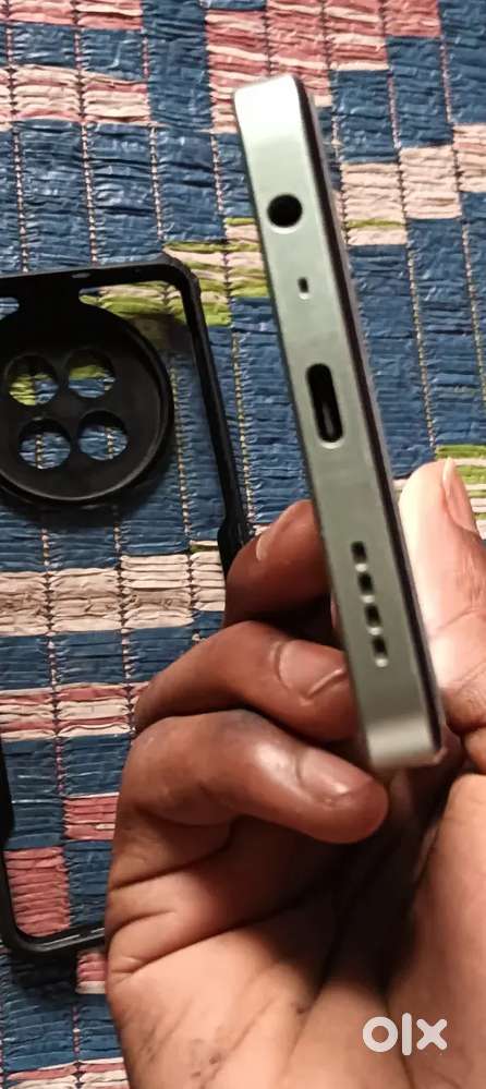 Ekadam ok mobile  mei peti pack Hai