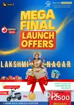 Chengalpattu, Alapakkam new register office opposite plot for sale