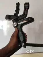 Zhiyun weebbil s gimbal