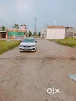 Central Jail road