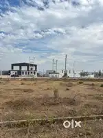 930 square meter Industrial Land in Acharpura Textile Park